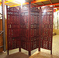 Ширма 4 секції №10