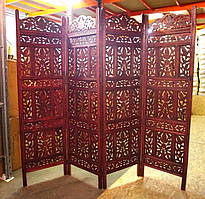 Ширма 4 секції №3