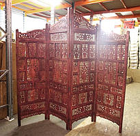 Ширма 4 секції №7