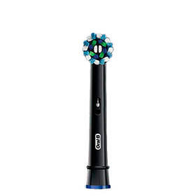 Змінна насадка Braun Oral-B Cross Action Black Edition EB50 Original (5 шт.) 01257