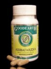 Ашвагандха (60 капсул), Goodcare