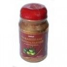 ЧАВАНПРАШ БЕЗ ЦУКРУ 500Г ДАБУР,CHYAVANPRASH SUGAR FREE 500G. DABUR