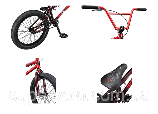 Bmx legion l80 sale