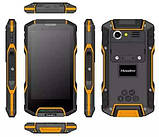 Захищений мобільний телефон Huadoo HG-04, фото 4