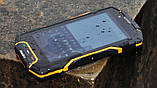 Захищений мобільний телефон Huadoo HG-04, фото 5