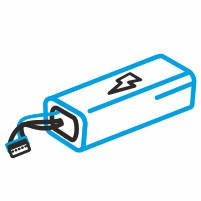 Акумулятори для пилососів