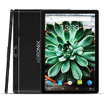Планшет-телефон Adronix MT104 Matte Black 3GB/32 GB LTE IPS 10/1" Full HD+Чехол-клавіатура, фото 6