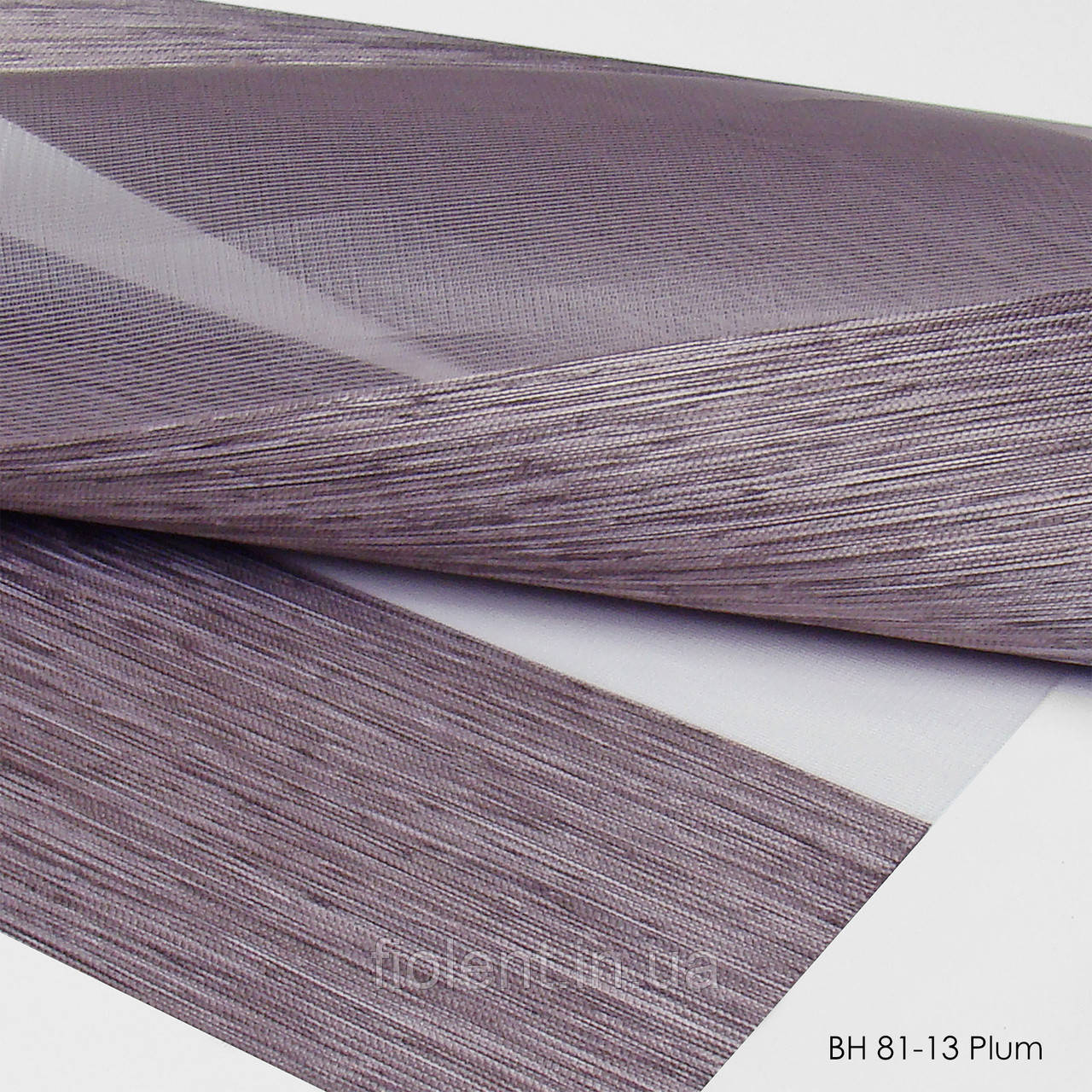 Ролета ВН81-14Plum