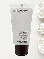 Очисна глиняна маска Academie Visage Masque Dynargiliane 50 мл