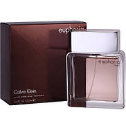 Calvin Klein Euphoria Men intence 100 ml