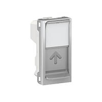 Центр плат RJ45Keystone/Systimax 1 м ал.