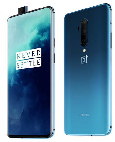 Чохли для OnePlus 7T Pro та інші аксесуари