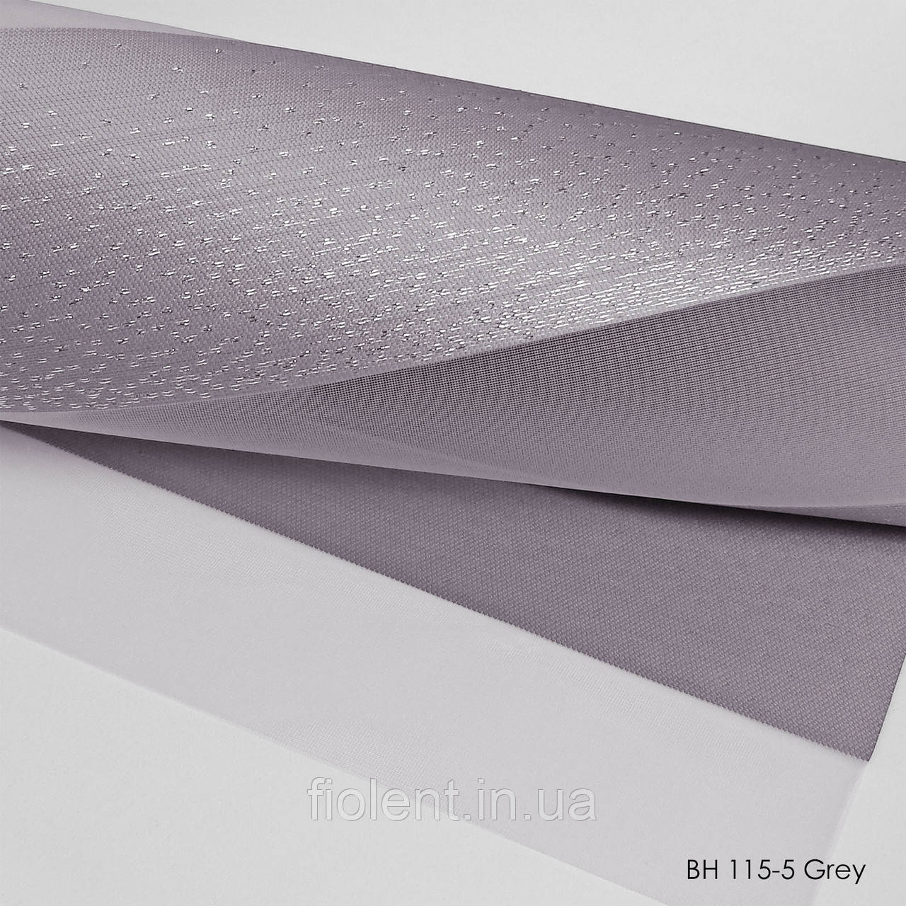 Ролета ВН115-5Grey