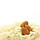Мигдальне борошно дрібний помел сухе Calconut Іспанія (пакет 1кг), фото 2