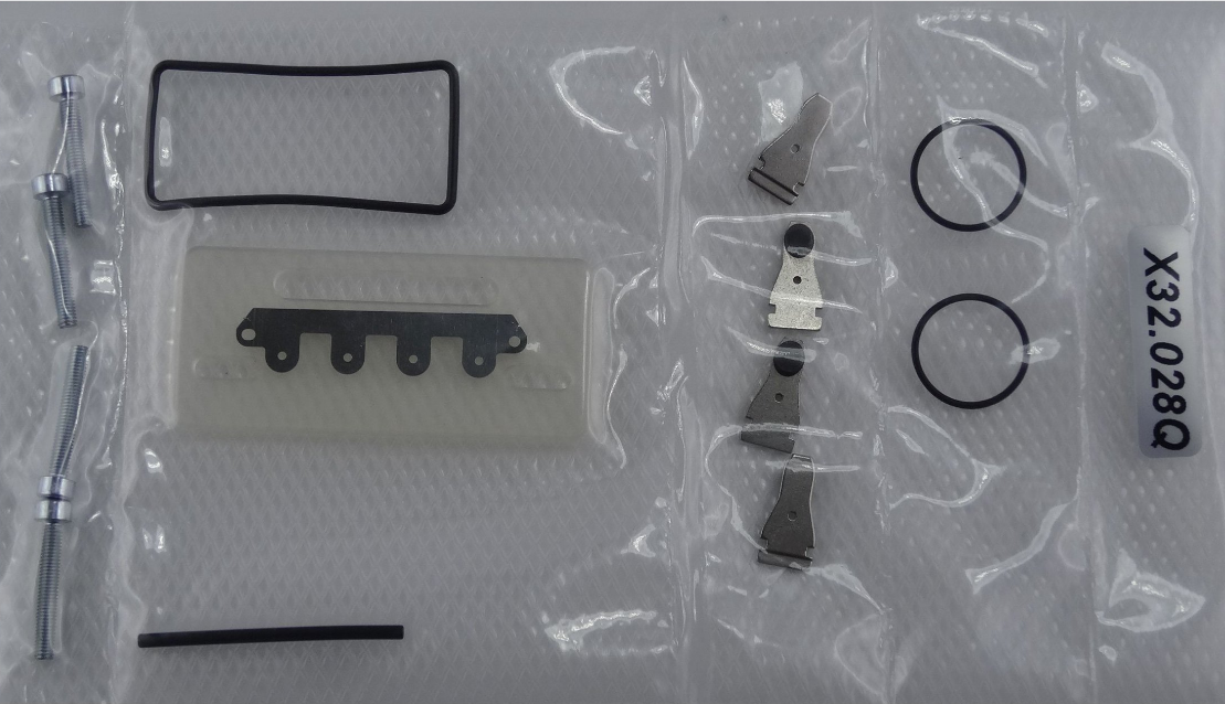 MATRIX XJ32 ORIGINAL Ремонтний набір для лиття - фото 1 - id-p1904024364