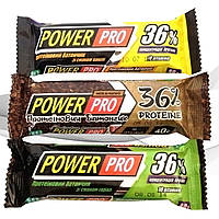 Протеиновый батончик Power Pro 36% 60 g