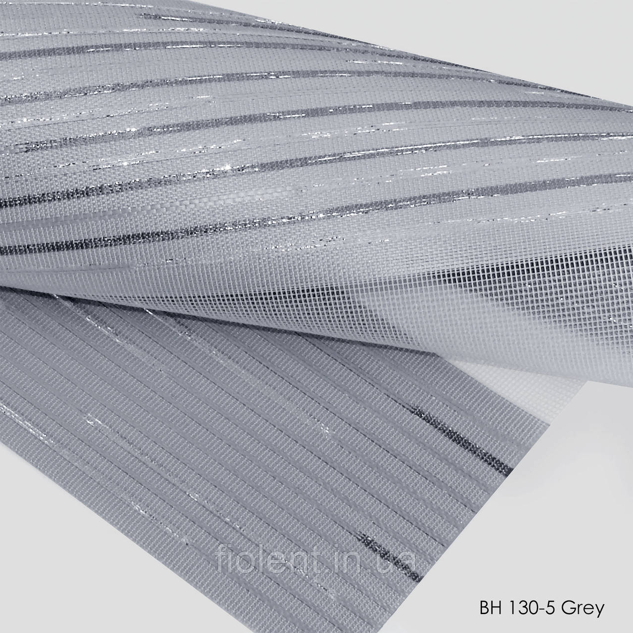 Ролета ВН130-5Grey, фото 1