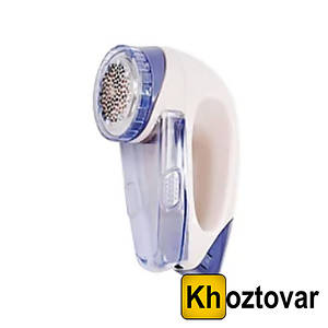 Машинка для видалення ковтунців з одягу 9910