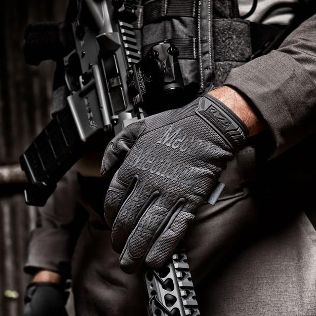 Тактичні рукавички військові "Tactical Gear Ukraine"