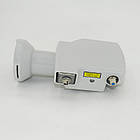 Оптичний конвертор Gl - FibreMDU OPTICAL LNB PSU арт.50379, фото 3