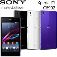 ..: Sony Xperia Z1 C6902