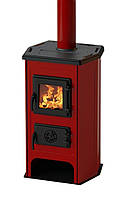 Піч-камін MBS Hit 11 кВт