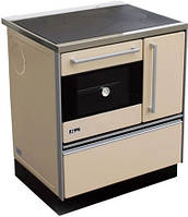 Піч-камін MBS Royal 720 (без кришки)