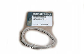 Renault (Original) 8200052311 - Прокладка впускного коллектора на Рено Лагуна 2 K4M 1.6i, F4R 2.0i, фото 2