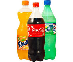 Солодка Вода