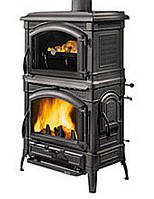 Піч Nordica Isotta Forno