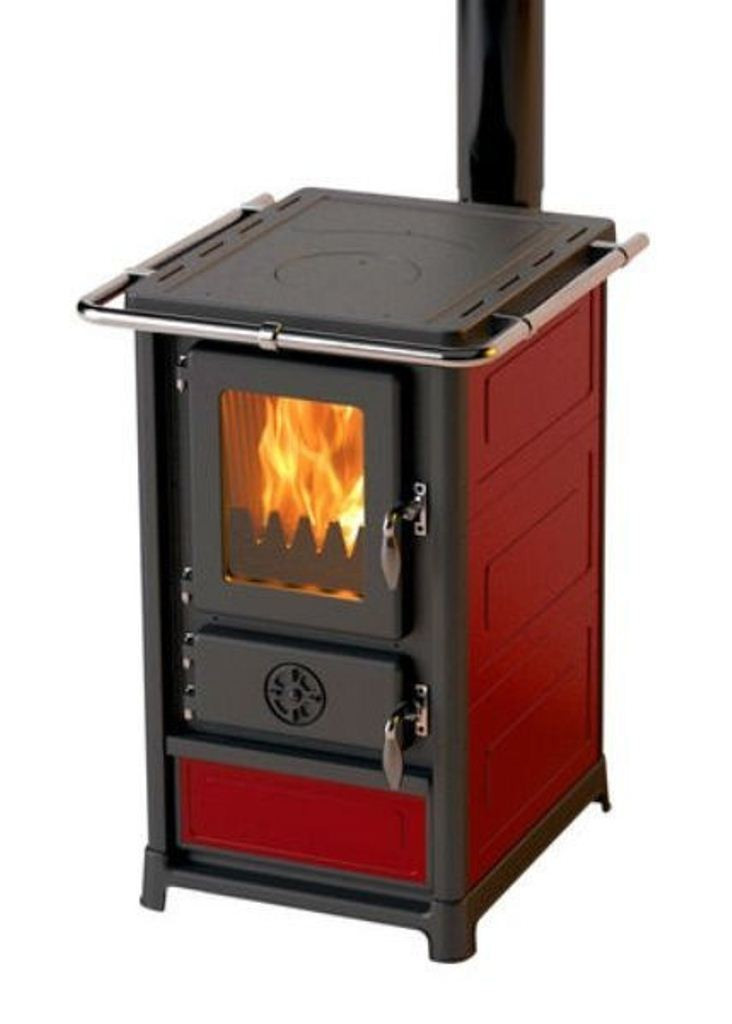 Піч опалювальна MBS Olymp 12 кВт