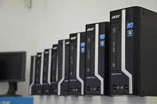 Системний блок (ПК), БО комп'ютер ACER Vertion, 4 ядра процесор i5-2400, DDR3 4Gb, ЖД (SSD) 120 Gb, фото 3
