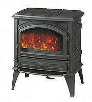Піч на дровах Dovre 640 GM