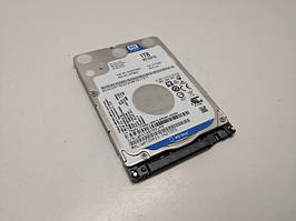 Накопичувачі SSD \ HDD