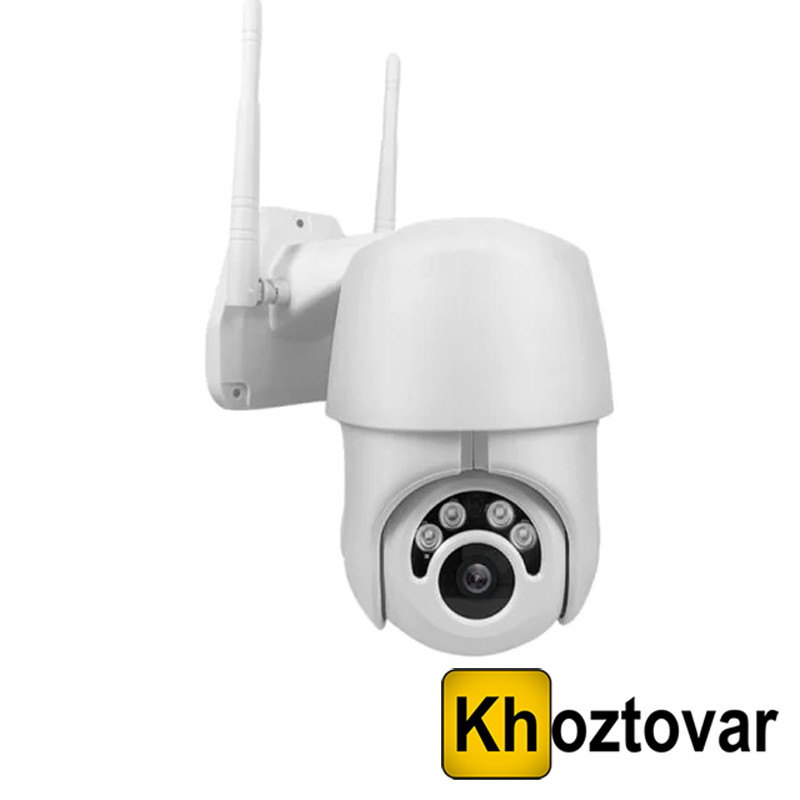 Панорамна IP-камера 360Eyes EC76-U15