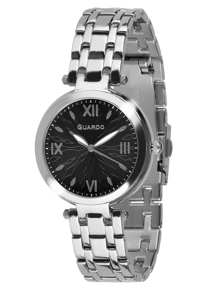 Годинник Guardo 011379-1 (m.SB)