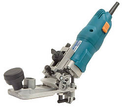 Virutex FR292R фрезер крайковий для ПВХ і шпону з приводом, що нахиляється