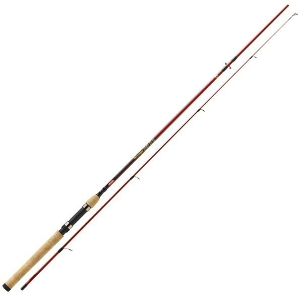 Спінінг Berkley Cherrywood HD 212 Spin 2.1 м 2-10 г (1373390)