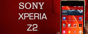 ..: Sony Xperia Z2 D6502/D6503