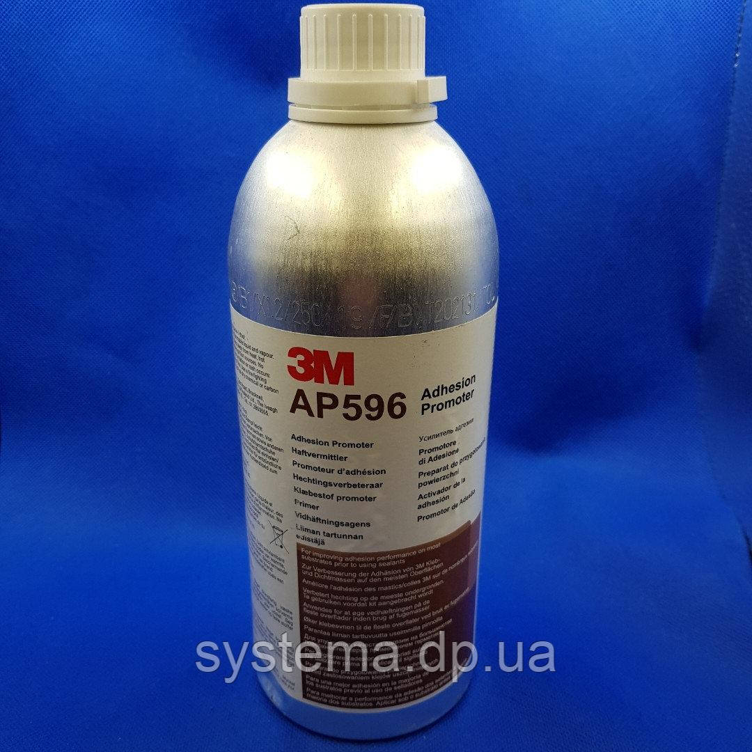 3M AP596 (промоутер адгезії), активатор, 1 л