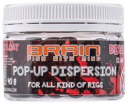 Бойли Brain Pop-Up Diablo Dispersion (дисперсія) 12 мм 40 г (18580249)