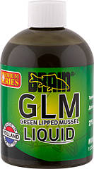 Ліквід Brain Green Lipped Mussel Liquid 275 мл (18580153)