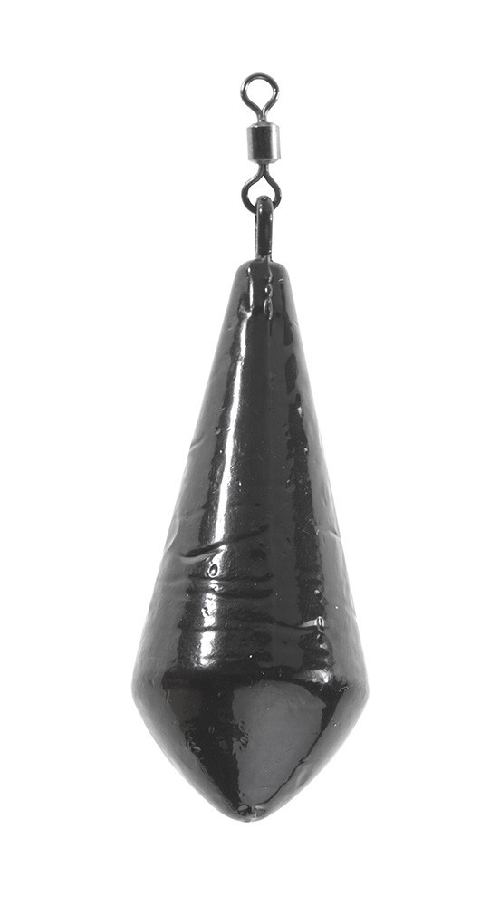 Грузило Brain Long Cast коропове 140 г