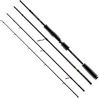 Спінінг Favorite X1 Travel 804ExH 2.44m 30-80g/на складі