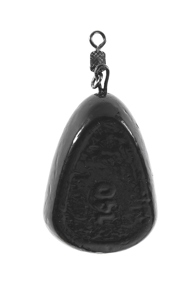 Грузило Brain Камінь коропове 90 г