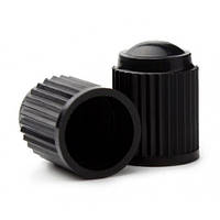 Ковпачки на ніпель TBP-34K Чорний