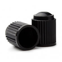 Ковпачки на ніпель TBP-34K Чорний