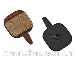 Колодки Disc Cycledesign - ATIBP0100