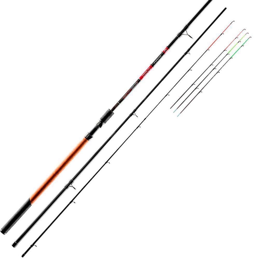 Фідерне вудилище Brain Classic 3.60 m max 150g (18584207), фото 1