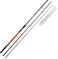 Фідерне вудилище Brain Classic 3.60 m max 180g (18584209)